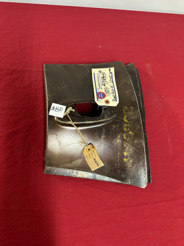 1941-48 CHEVROLET NOS REAR 2 DOOR SEDAN PATCH PANALS