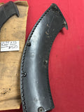 1953-54 CHEVROLET NOS RUBBER GRAVEL GUARDS