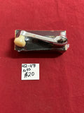 1942-48 CHEVROLET NOS WINDOW CRANK
