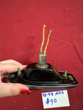 1941-48 CHEVROLET NOS RIGHT HAND TAIL LIGHT