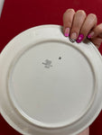 GM TRAING CENTER PLATE