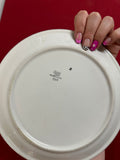 GM TRAING CENTER PLATE