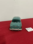 DEALERSHIP COLOR CAR BANK