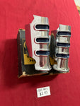 1950 CHEVROLET NOS FRONT GRILLE PIECES