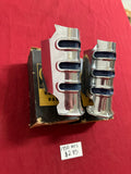 1950 CHEVROLET NOS FRONT GRILLE PIECES