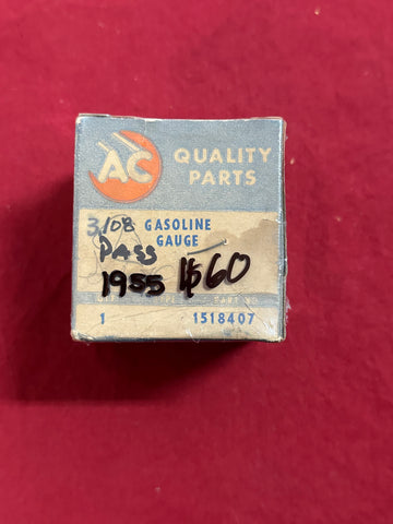 1955 CHEVROLET NOS GAS GAUGE