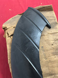 1953-54 CHEVROLET NOS RUBBER GRAVEL GUARDS