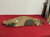 1954-55 CHEVROLET NOS HALF TON TRUCK BAFFLE