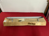 1973 CHEVROLET NOS VEGA STATION WAGON WINDOW AIR DEFLECTOR UNIT