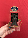 FORD ENGINE LIGHT COMPARTMENT DISPLAY