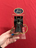 FORD ENGINE LIGHT COMPARTMENT DISPLAY