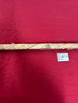 1953-54 CHEVROLET NOS 150 210 QUARTER PANAL MOLDINGS PAIR FOR 4 DOOR