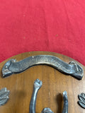 1937 CHEVROLET DEALERSHIP CANADIAN VICE PRESIDENT IN SALES AWARD
