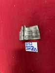 1951-52 CHEVROLET STEERING WHEEL MOLDING PIECES
