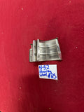 1951-52 CHEVROLET STEERING WHEEL MOLDING PIECES