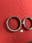 1954 CHEVROLET USED HEADLIGHT RINGS