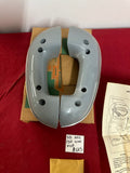 1955 CHEVROLET NOS ARM RESTS FOR 150 MODEL