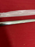 1952 CHEVROLET NOS FRONT FENDER MOLDING ONE SIDE
