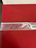 1967 CHEVROLET NOS SS CONVERTIBLE EMBLEM MOLDING