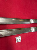 1946-48 CHEVROLET NOS RUNNING BOARDS