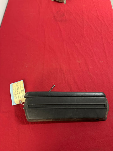 1969 CHEVROLET SPORT L COUPE REAR LEFT ARM REST