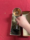 1931-35 NOS? WINDSHIELD DEFROSTER