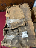 1948-49 CHEVROLET NOS UNDER-SEAT HEATER AND DIRECT HEAT DEFROSTER UNIT