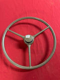 CHEVROLET STEERING WHEEL