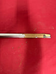 1954 CHEVROLET NOS STATION WAGON SEDAN DELIVERY RH DOOR MOLDING