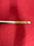 1954 CHEVROLET NOS STATION WAGON SEDAN DELIVERY RH DOOR MOLDING