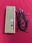 DELCO PACKARD SPARK PLUG CABLES