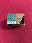 1958 CHEVROLET NOS BACK UP LIGHT KIT