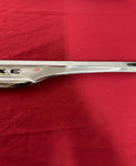 1951 CHEVROLET NOS FRONT FENDER MOLDING