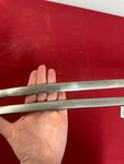 1949-50 CHEVROLET NOS FOUR DOOR REAR FENDER