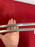 1949-50 CHEVROLET NOS FOUR DOOR REAR FENDER