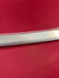 1949 CHEVROLET NOS LOWER GRILLE MOLDING