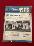 1948 LINDE TIPS BOOKLET