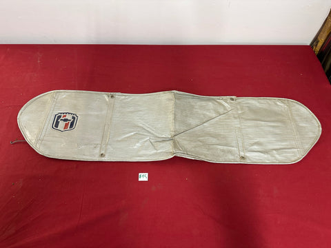 1942 CHEVROLET WEATHER COVER