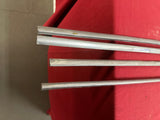 1958 CHEVROLET IMPALA USED PAINT DIVIDER MOLDINGS