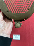 CHEVROLET SPEAKER COVER