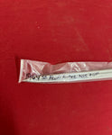 1964 CHEVROLET NOS SS FRONT FENDER MOLDINGS ONE SIDE