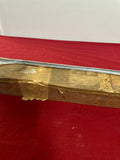 1964 CHEVROLET NOS DECK LID ACCESSORY MOLDING ONLY ONE