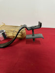 1940 CHEVROLET NOS REAR TRUNK GUARD