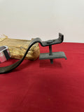 1940 CHEVROLET NOS REAR TRUNK GUARD