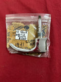 1941 CHEVROLET NOS DECK LID HANDLE