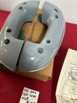 1955 CHEVROLET NOS ARM RESTS FOR 150 MODEL