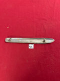 1947-48 CHEVROLET FLEETLINE EMBLEM