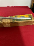 1964 CHEVROLET NOS DECK LID ACCESSORY MOLDING ONLY ONE