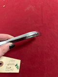1935 CHEVROLET LEFT FRONT DOOR  INSIDE HANDLE