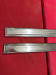 1946-48 CHEVROLET NOS RUNNING BOARDS